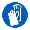 Gloves Graphic