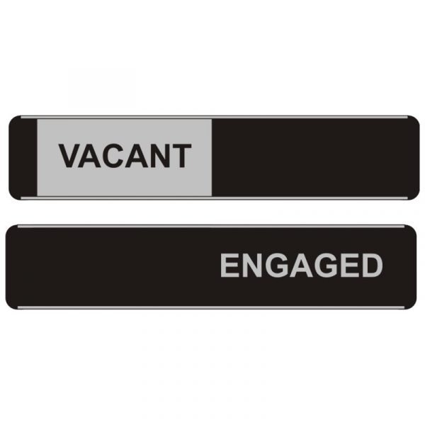 Vacant Engaged
