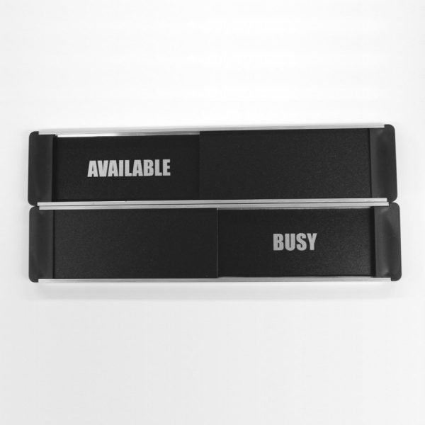 Available Busy